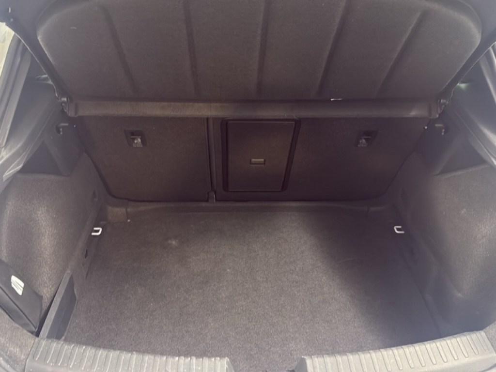 SEAT León 1.5 TSI S&S FR 25 Aniversario 85 kW (116 CV) - 6