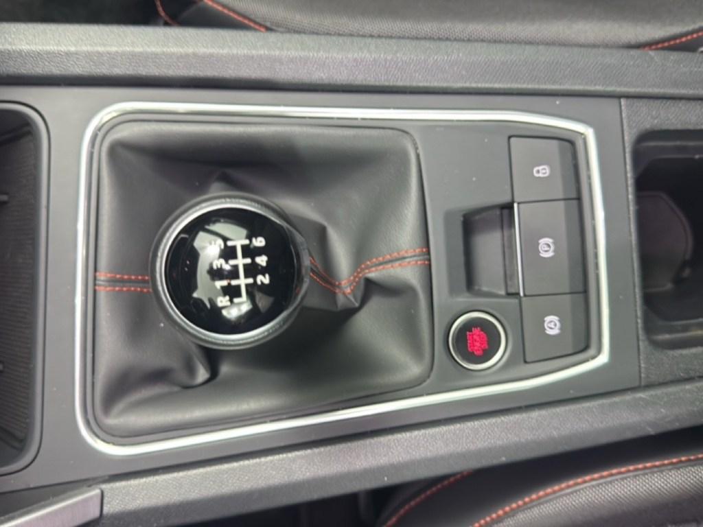 SEAT León 1.5 TSI S&S FR 25 Aniversario 85 kW (116 CV) - 14