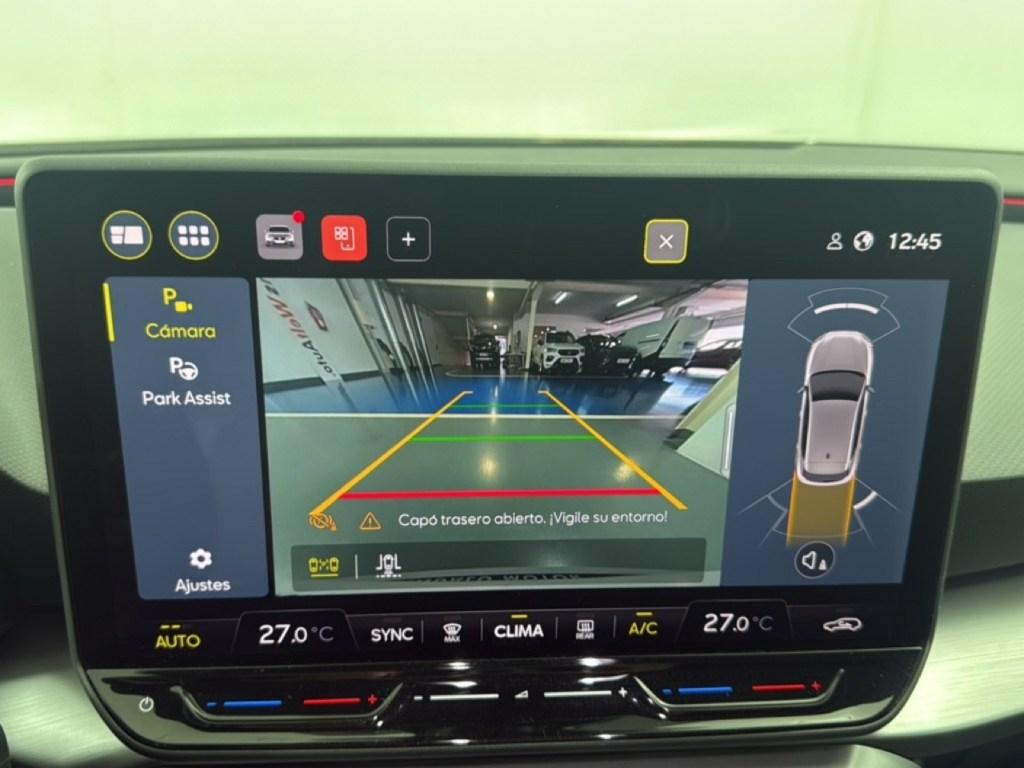 SEAT León 1.5 TSI S&S FR 25 Aniversario 85 kW (116 CV) - 19