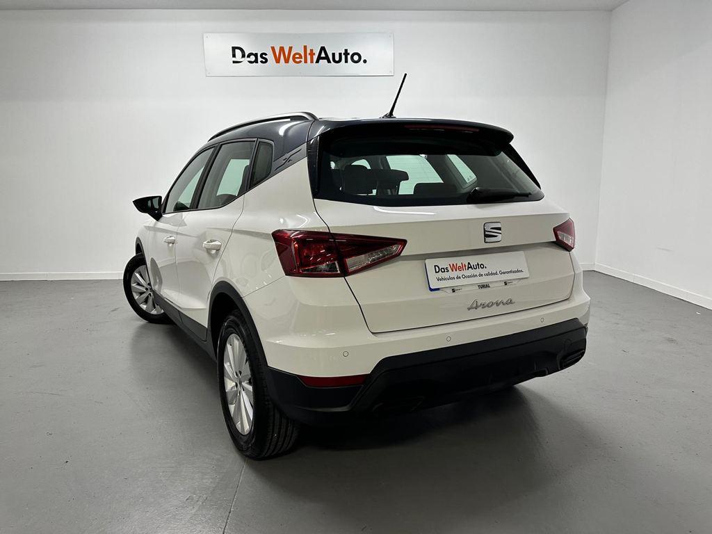 SEAT Arona 1.0 TSI Style Special Edition 85 kW (115 CV) - 1