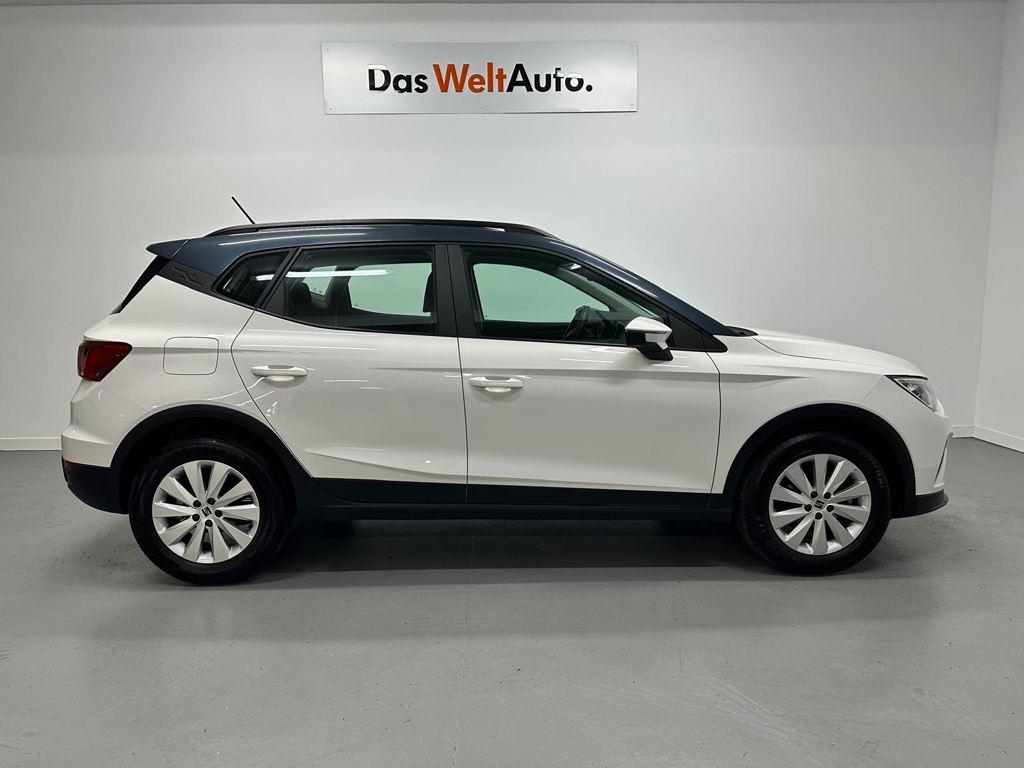 SEAT Arona 1.0 TSI Style Special Edition 85 kW (115 CV) - 2