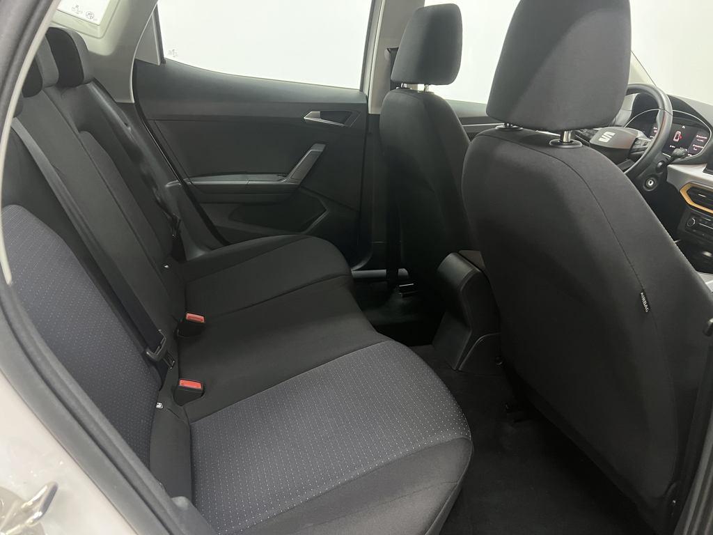 SEAT Arona 1.0 TSI Style Special Edition 85 kW (115 CV) - 5