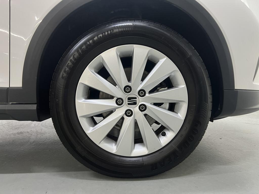 SEAT Arona 1.0 TSI Style Special Edition 85 kW (115 CV) - 7