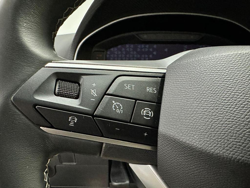 SEAT Arona 1.0 TSI Style Special Edition 85 kW (115 CV) - 10