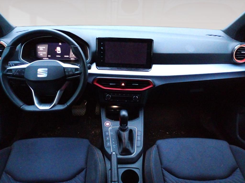 SEAT Ibiza 1.5 TSI FR Salta DSG 110 kW (150 CV) - 3