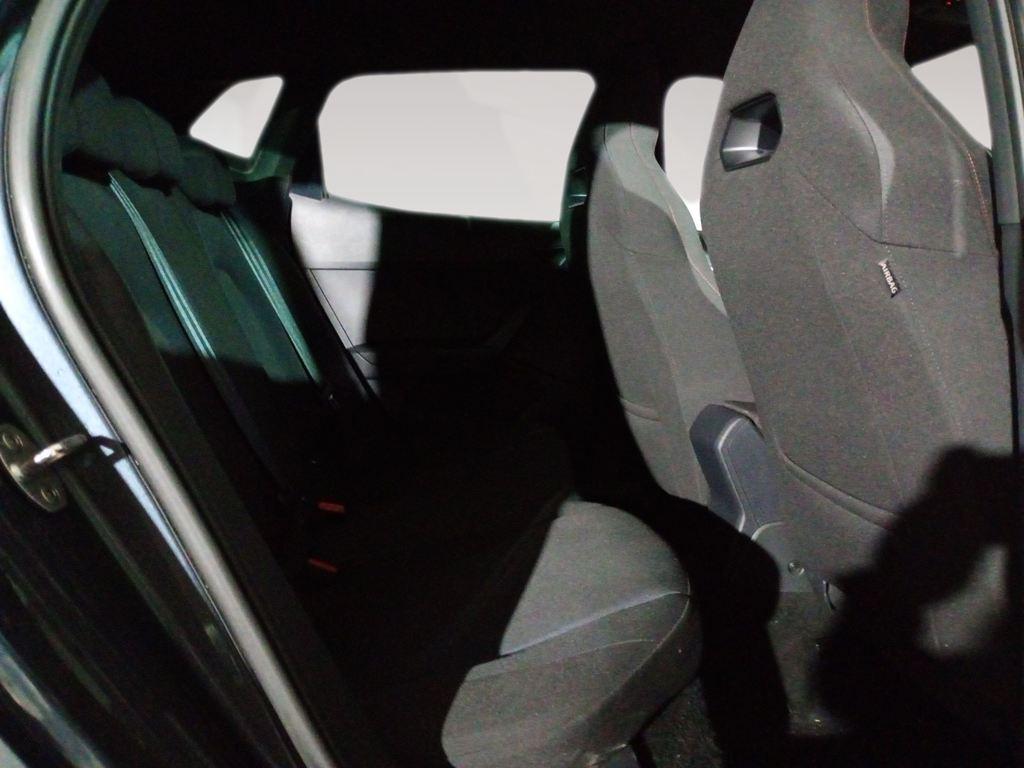 SEAT Ibiza 1.5 TSI FR Salta DSG 110 kW (150 CV) - 5