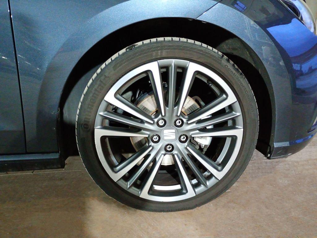 SEAT Ibiza 1.5 TSI FR Salta DSG 110 kW (150 CV) - 7