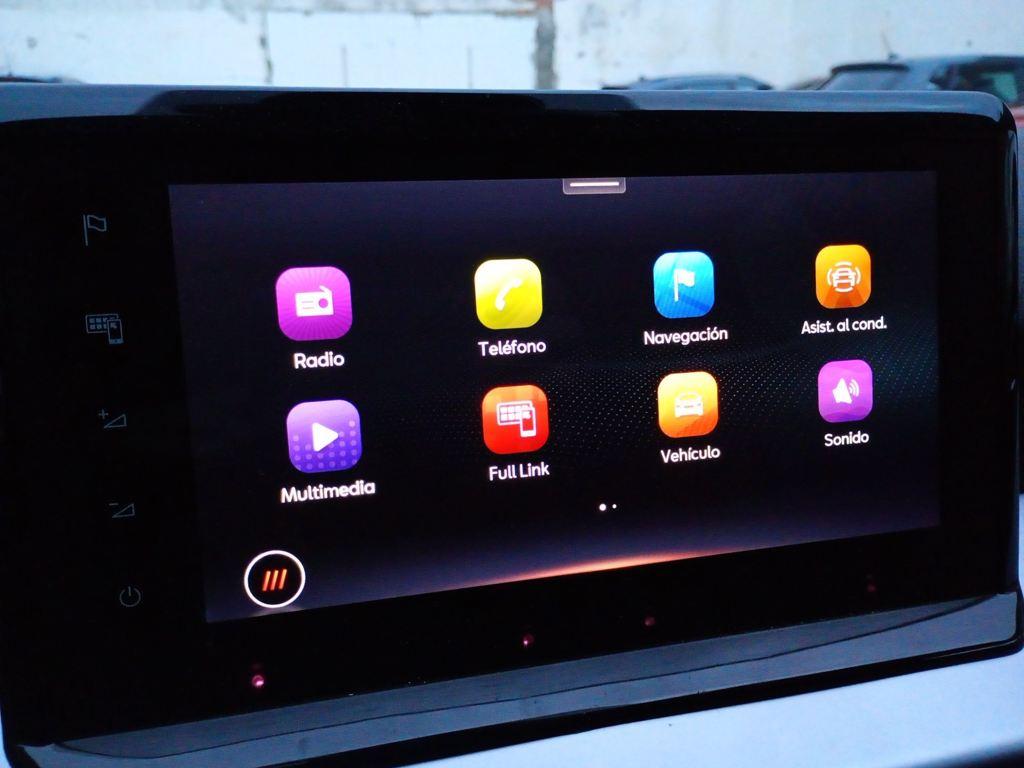 SEAT Ibiza 1.5 TSI FR Salta DSG 110 kW (150 CV) - 10