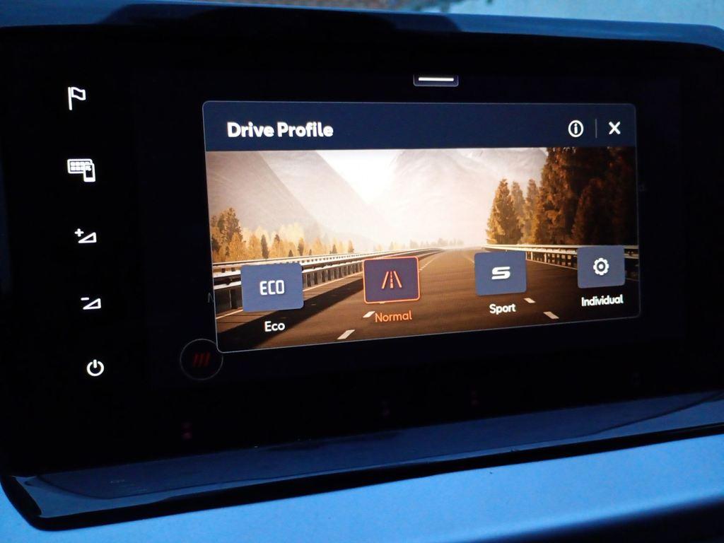 SEAT Ibiza 1.5 TSI FR Salta DSG 110 kW (150 CV) - 11