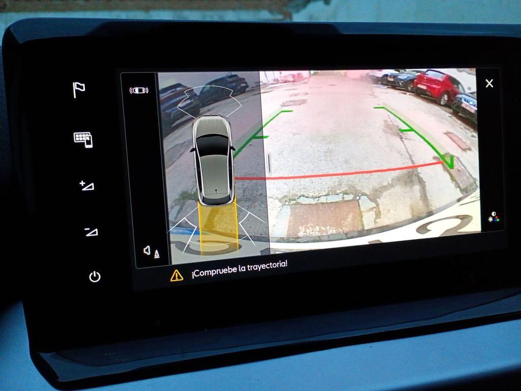 SEAT Ibiza 1.5 TSI FR Salta DSG 110 kW (150 CV) - 12