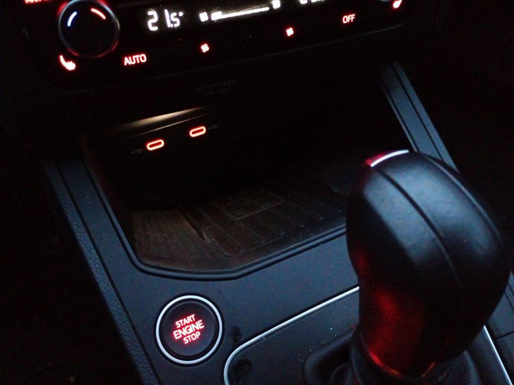 SEAT Ibiza 1.5 TSI FR Salta DSG 110 kW (150 CV) - 14