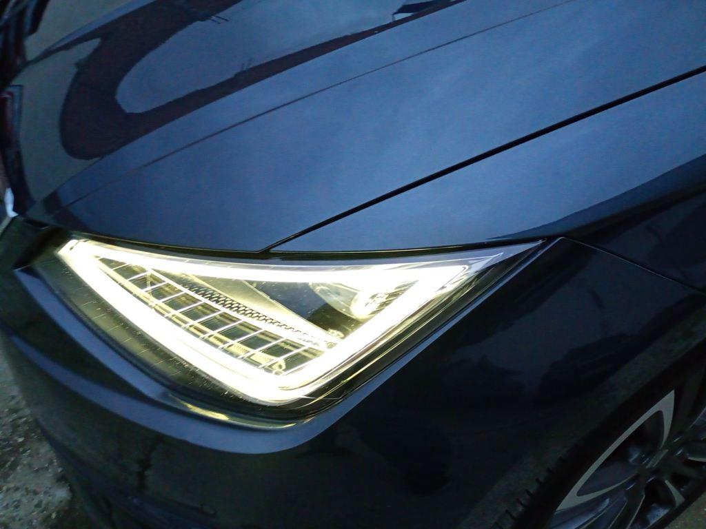 SEAT Ibiza 1.5 TSI FR Salta DSG 110 kW (150 CV) - 18