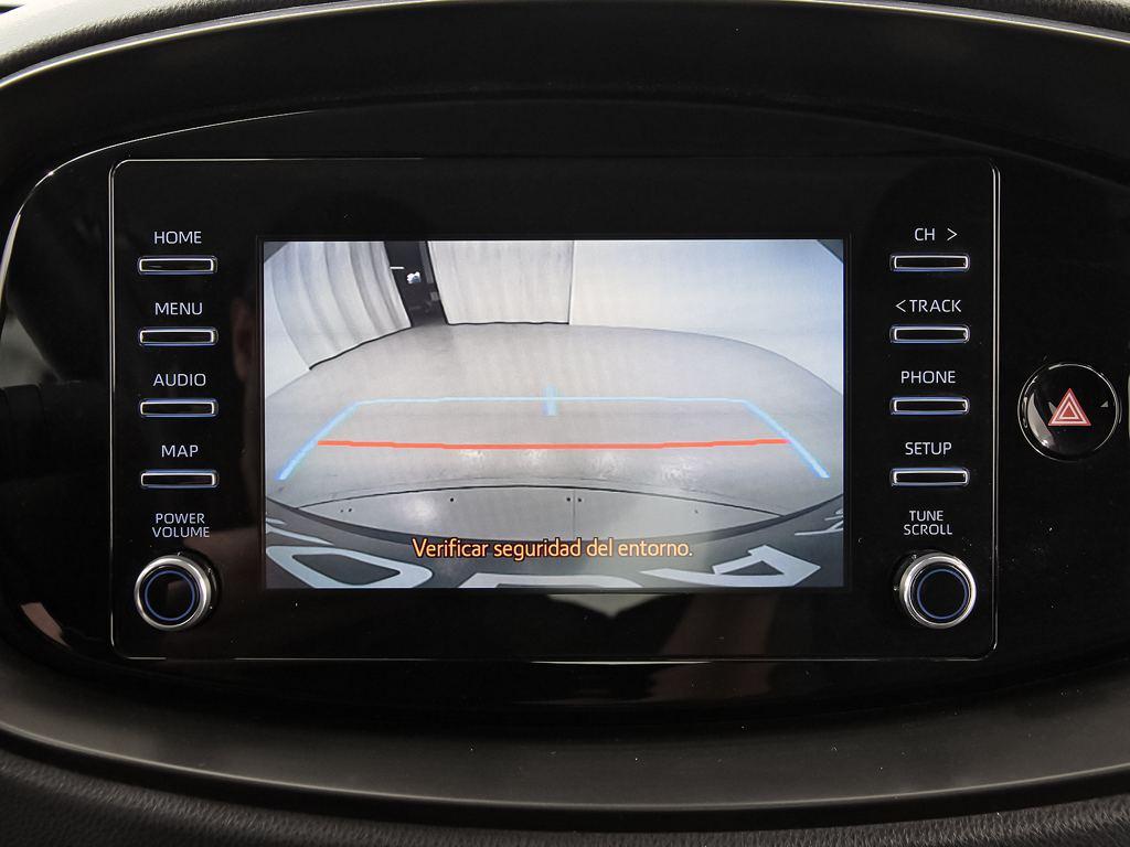 Toyota Aygo X Cross 1.0 VVT-I Play 53 kW (72 CV) - 13