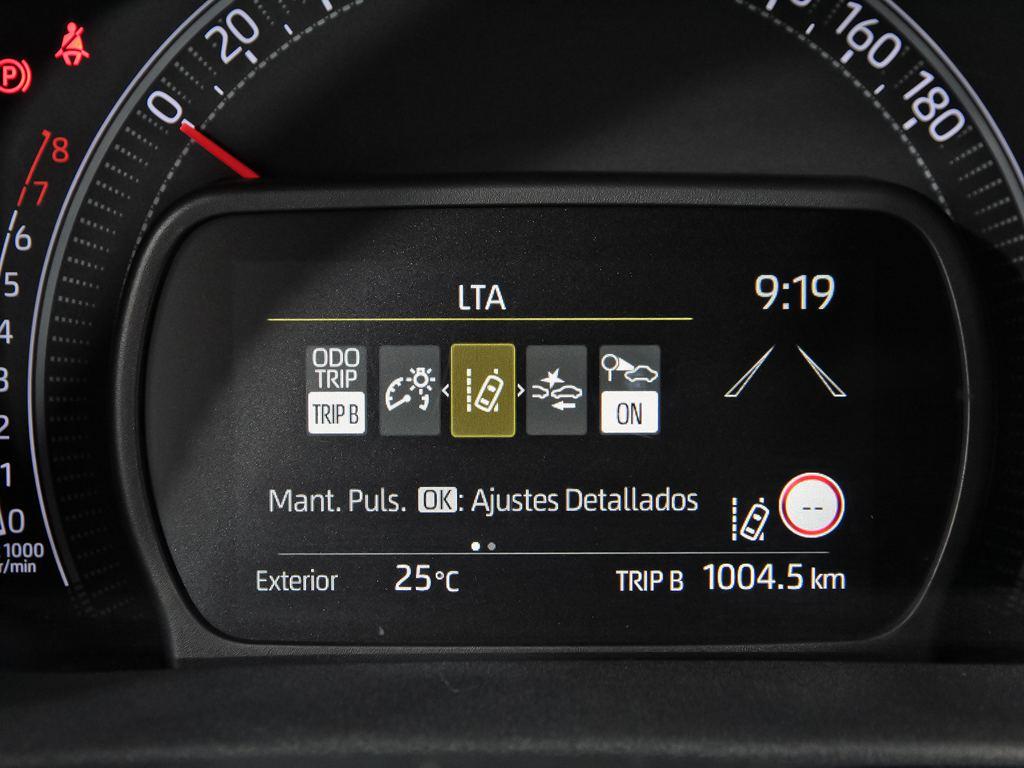 Toyota Aygo X Cross 1.0 VVT-I Play 53 kW (72 CV) - 14