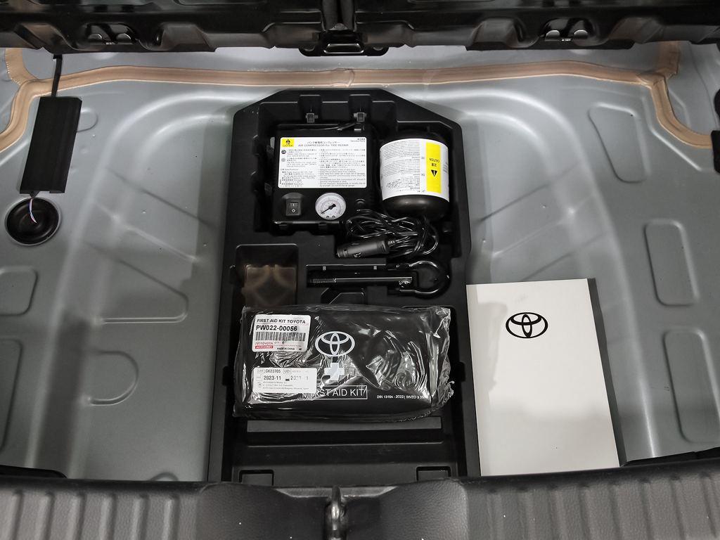 Toyota Aygo X Cross 1.0 VVT-I Play 53 kW (72 CV) - 19