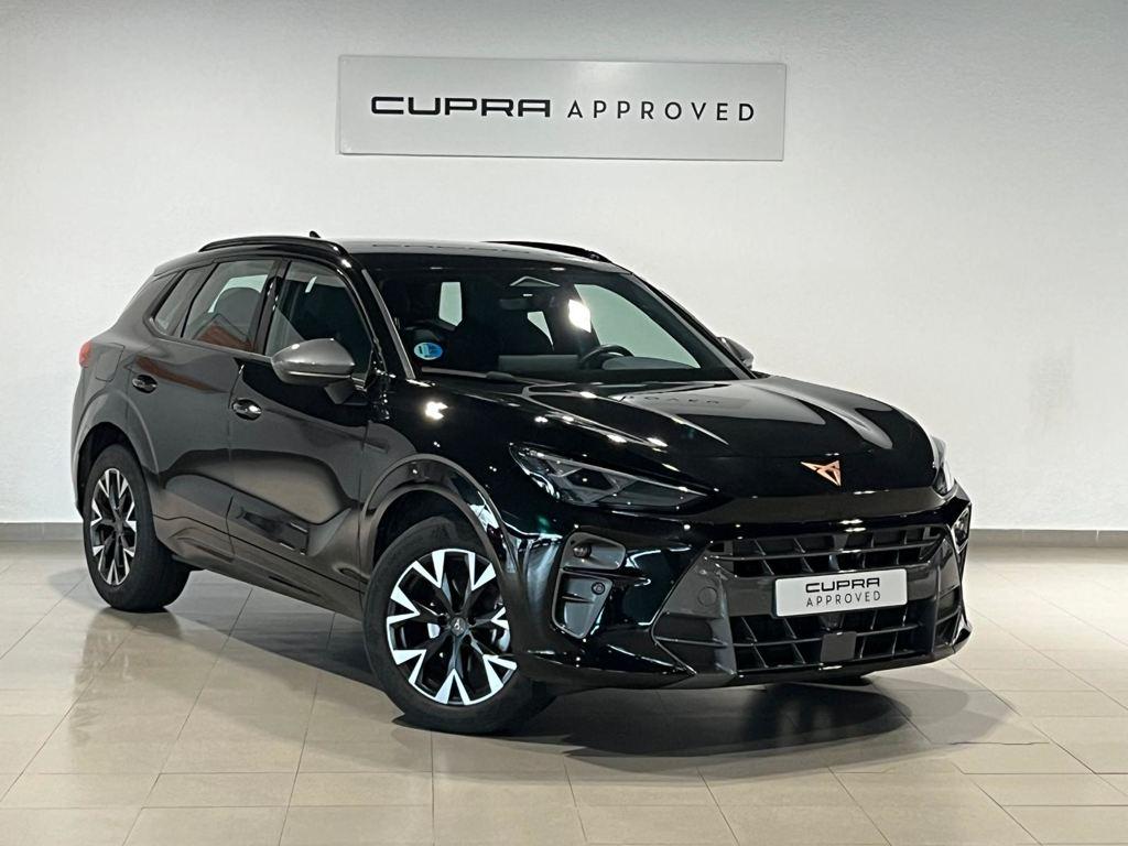 CUPRA Terramar 1.5 eTSI DSG 110 kW (150 CV) - 0