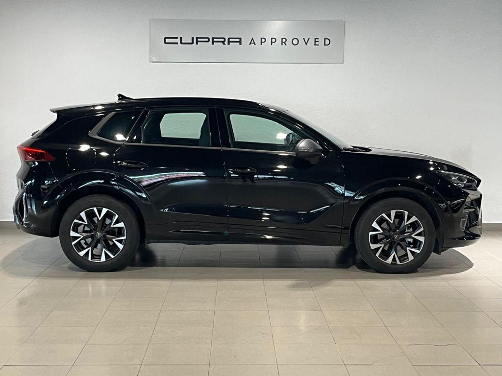 CUPRA Terramar 1.5 eTSI DSG 110 kW (150 CV) - 2