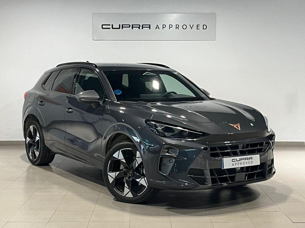 CUPRA Terramar 1.5 TSI e-Hybrid DSG 150 kW (204 CV) - 0