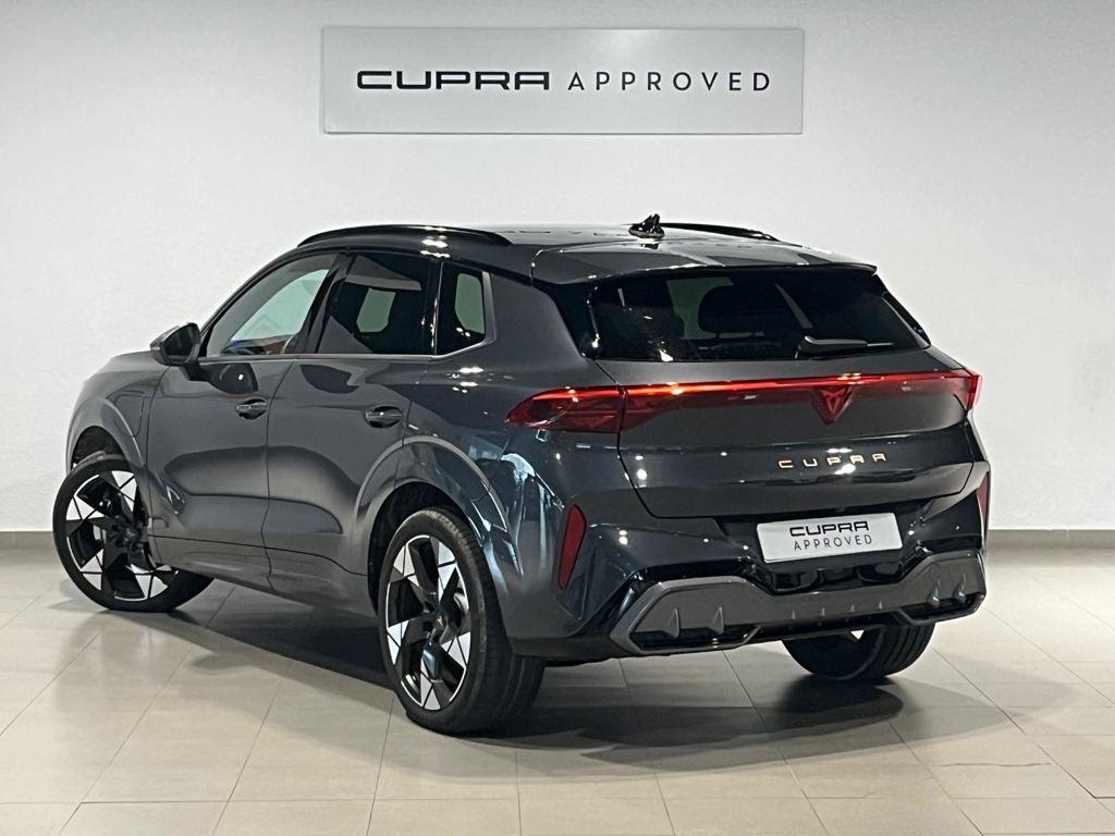 CUPRA Terramar 1.5 TSI e-Hybrid DSG 150 kW (204 CV) - 1