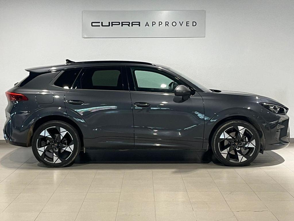 CUPRA Terramar 1.5 TSI e-Hybrid DSG 150 kW (204 CV) - 2