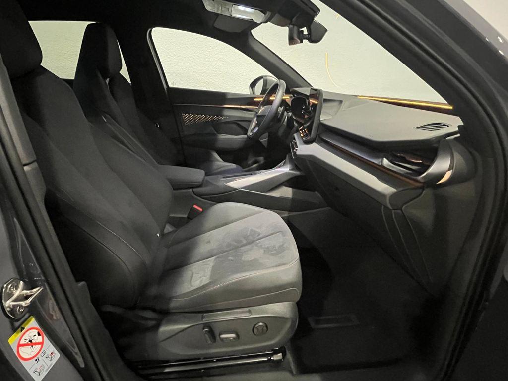 CUPRA Terramar 1.5 TSI e-Hybrid DSG 150 kW (204 CV) - 4