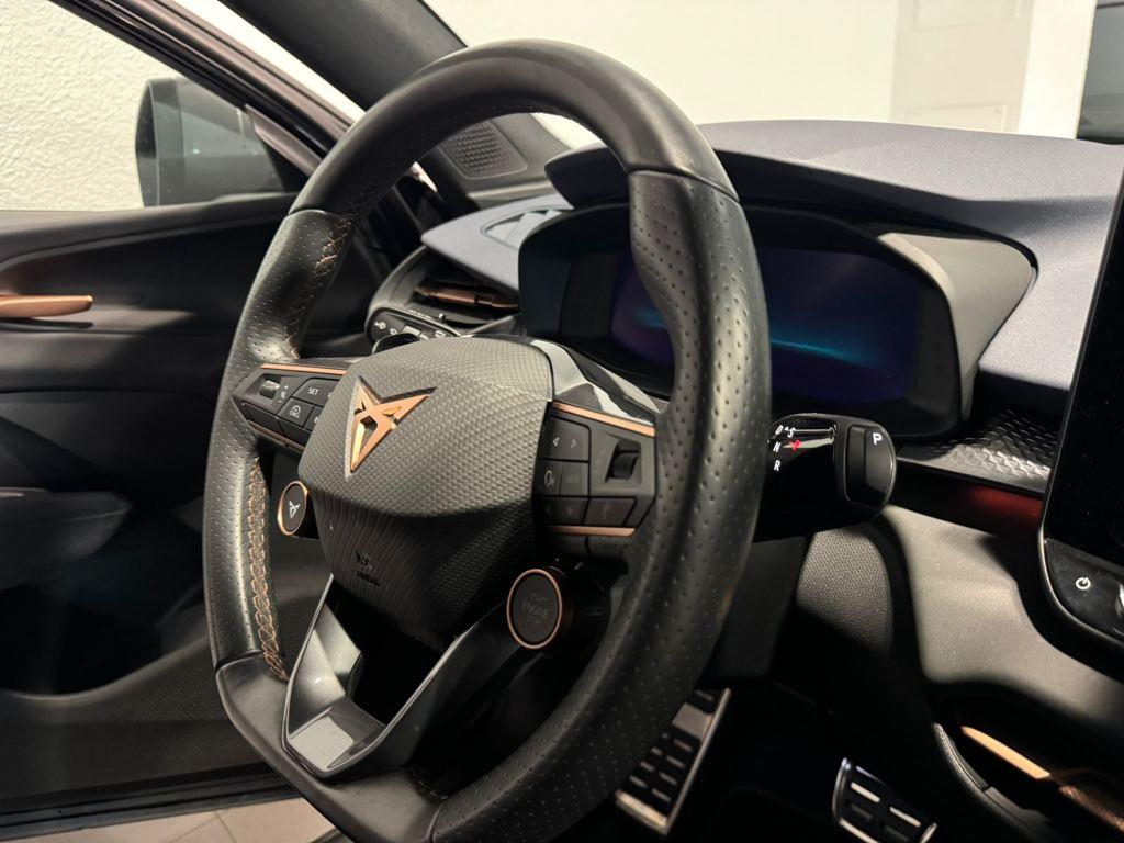 CUPRA Terramar 1.5 TSI e-Hybrid DSG 150 kW (204 CV) - 10