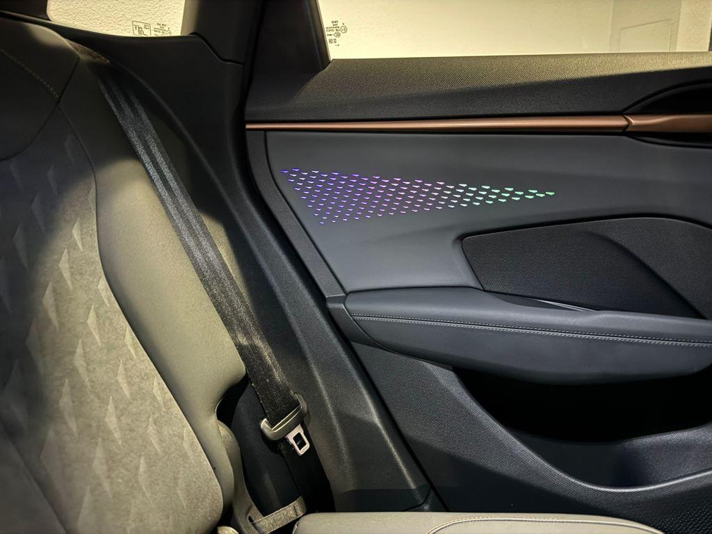 CUPRA Terramar 1.5 TSI e-Hybrid DSG 150 kW (204 CV) - 11