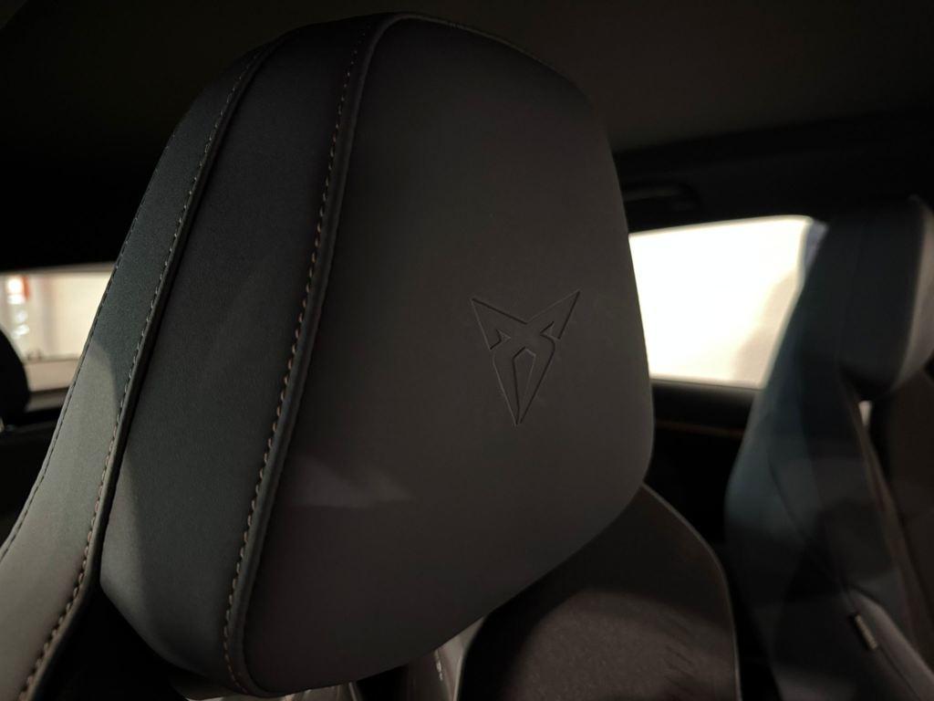 CUPRA Terramar 1.5 TSI e-Hybrid DSG 150 kW (204 CV) - 13