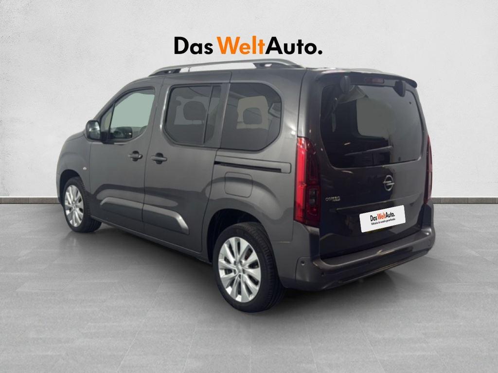 Opel Combo Life 1.5 TD Elegance Plus L 75 kW (102 CV) - 1