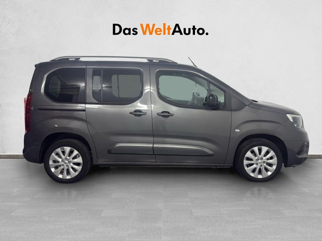 Opel Combo Life 1.5 TD Elegance Plus L 75 kW (102 CV) - 2