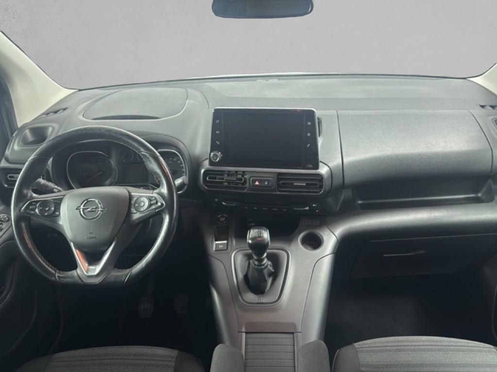 Opel Combo Life 1.5 TD Elegance Plus L 75 kW (102 CV) - 3