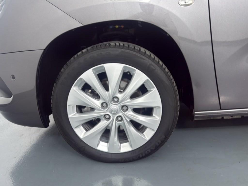 Opel Combo Life 1.5 TD Elegance Plus L 75 kW (102 CV) - 4