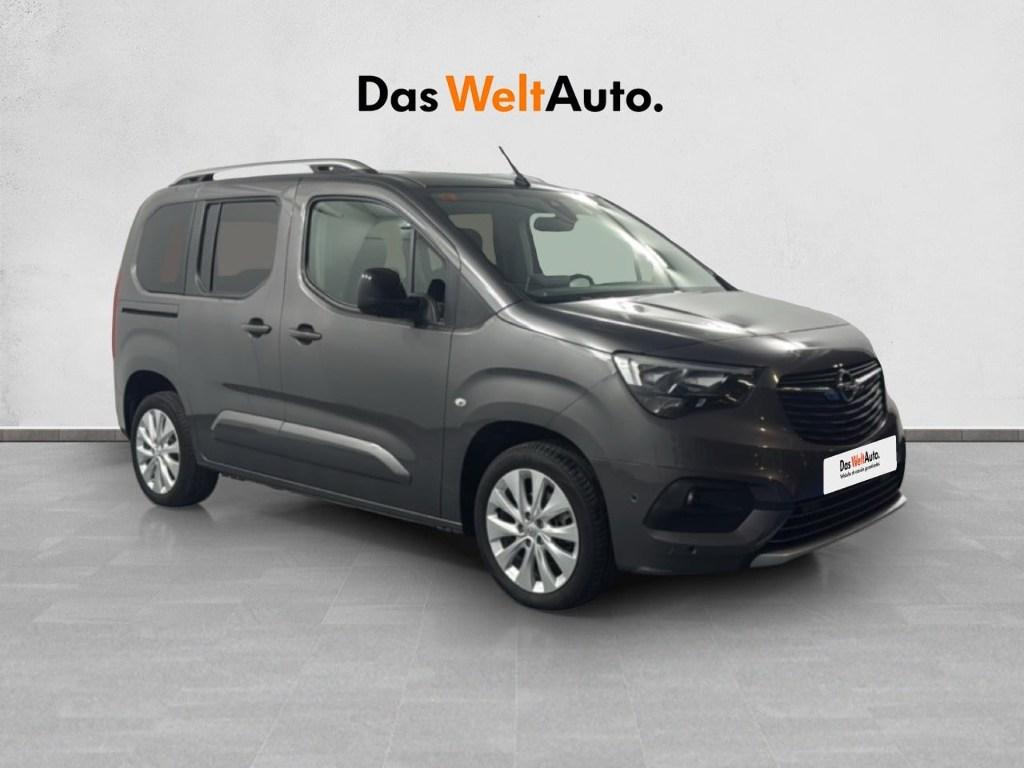 Opel Combo Life 1.5 TD Elegance Plus L 75 kW (102 CV) - 5