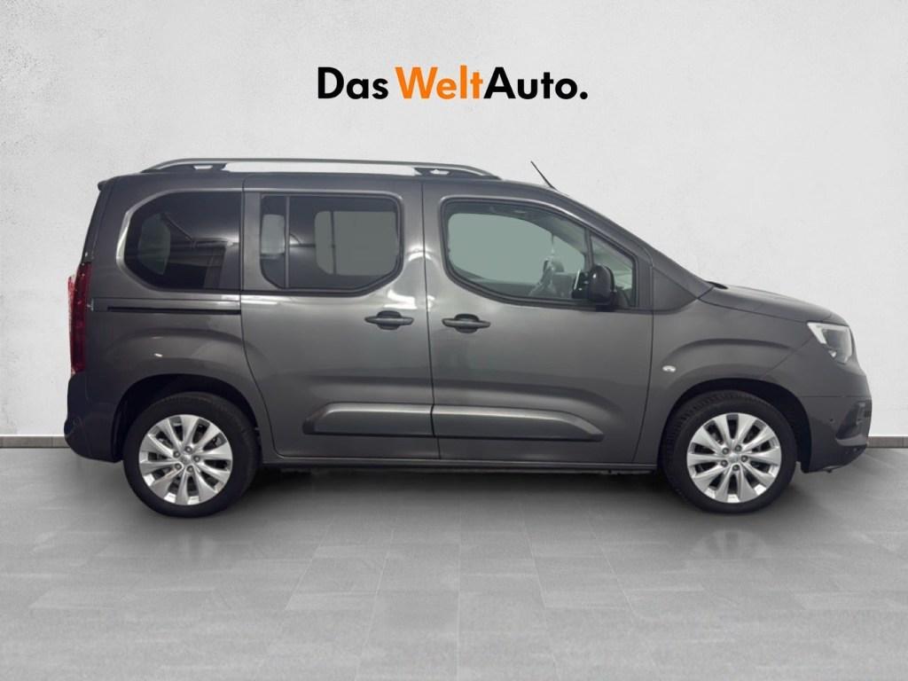 Opel Combo Life 1.5 TD Elegance Plus L 75 kW (102 CV) - 6