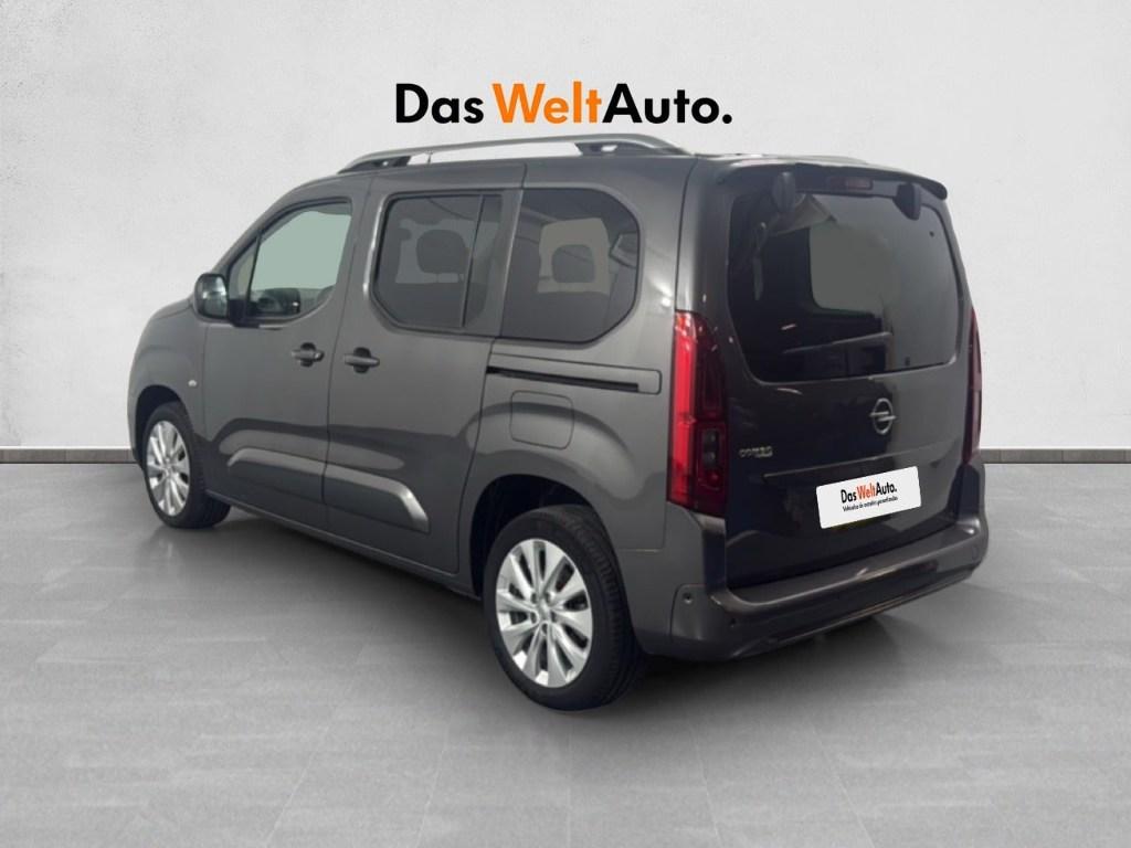 Opel Combo Life 1.5 TD Elegance Plus L 75 kW (102 CV) - 7