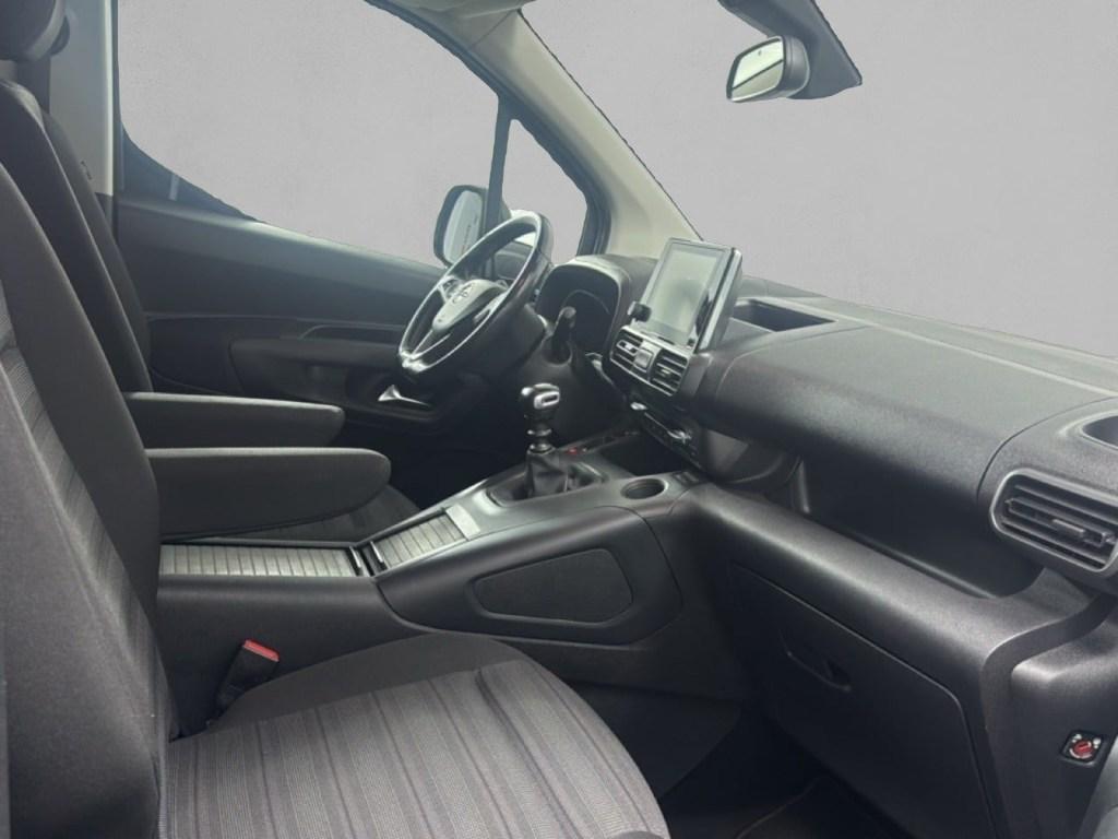 Opel Combo Life 1.5 TD Elegance Plus L 75 kW (102 CV) - 8