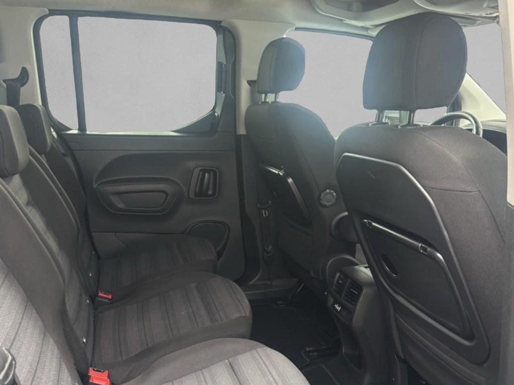 Opel Combo Life 1.5 TD Elegance Plus L 75 kW (102 CV) - 9