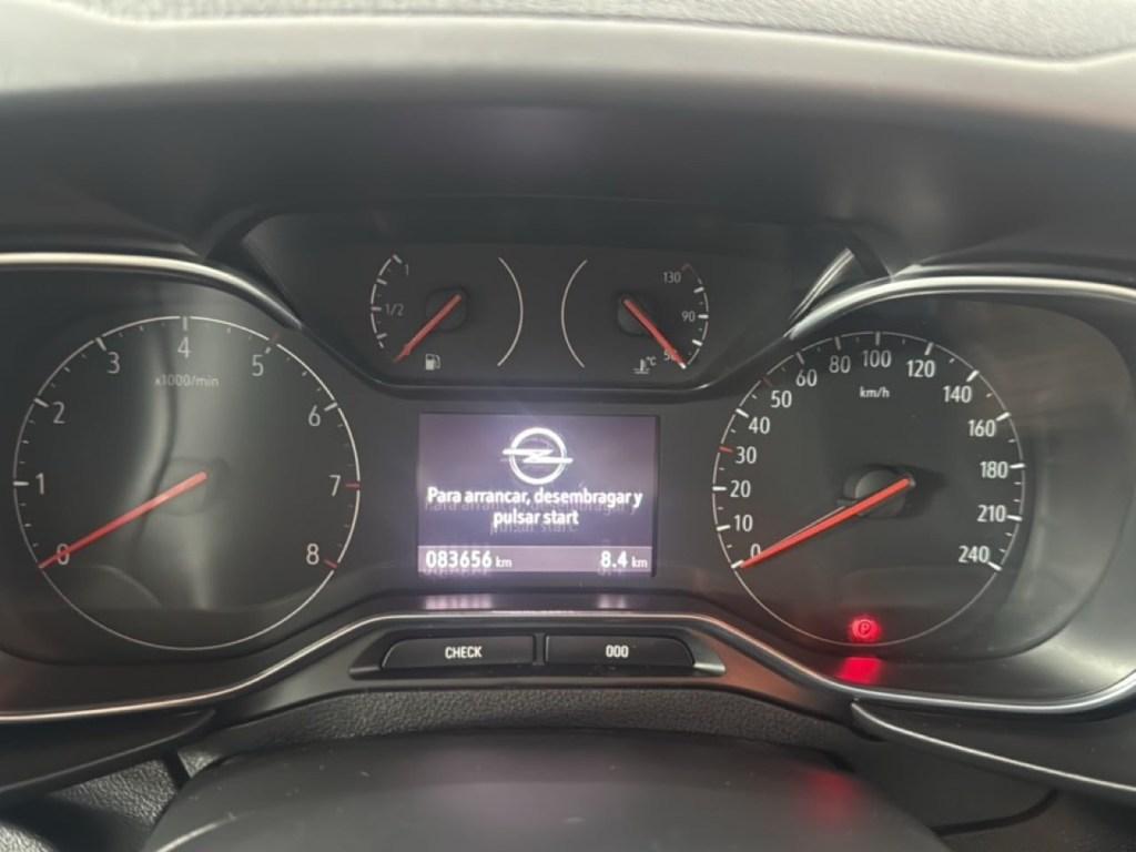 Opel Combo Life 1.5 TD Elegance Plus L 75 kW (102 CV) - 11