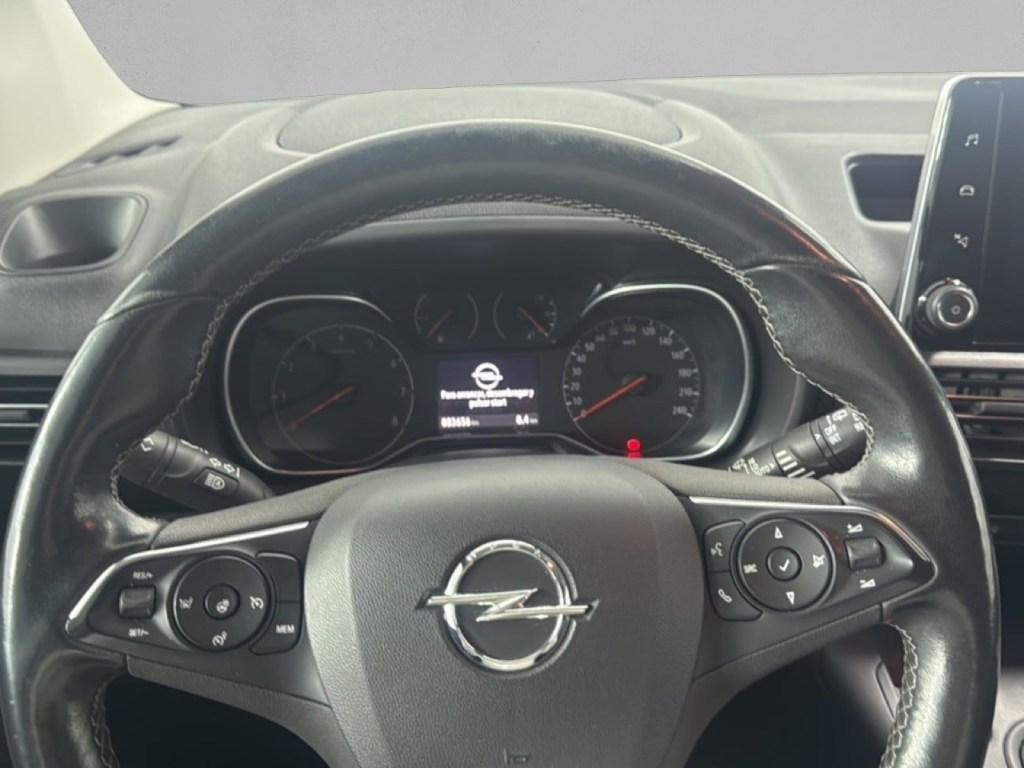 Opel Combo Life 1.5 TD Elegance Plus L 75 kW (102 CV) - 12