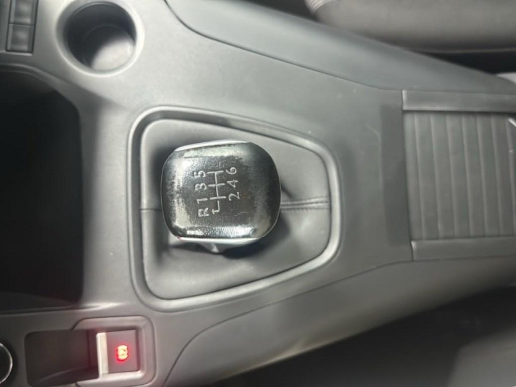 Opel Combo Life 1.5 TD Elegance Plus L 75 kW (102 CV) - 13