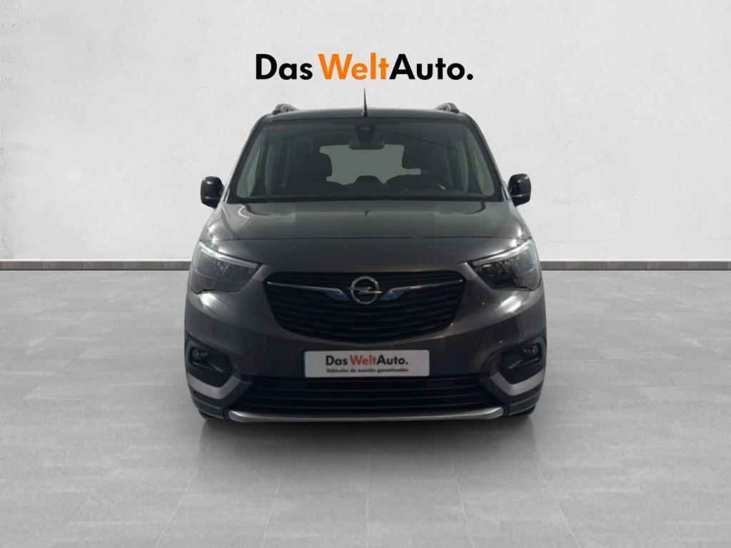 Opel Combo Life 1.5 TD Elegance Plus L 75 kW (102 CV) - 17