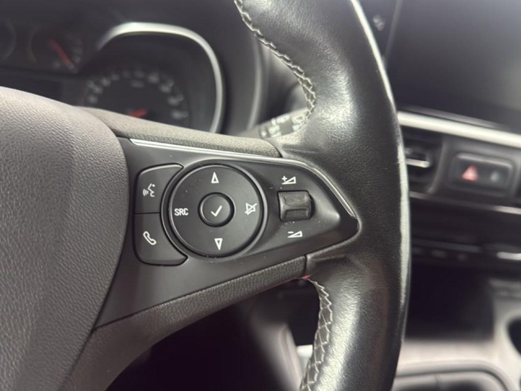 Opel Combo Life 1.5 TD Elegance Plus L 75 kW (102 CV) - 18