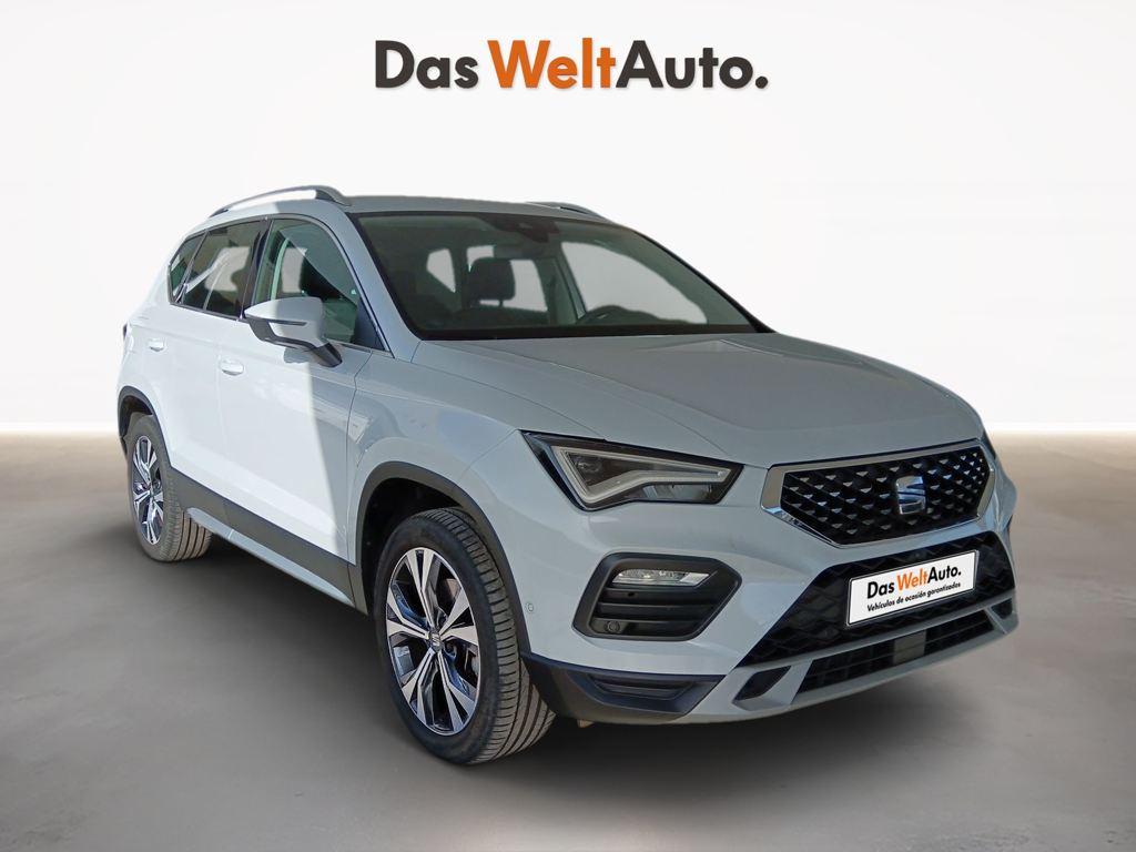 SEAT Ateca 2.0 TDI X-Perience XXL 4Drive 110 kW (150 CV) DSG - 0