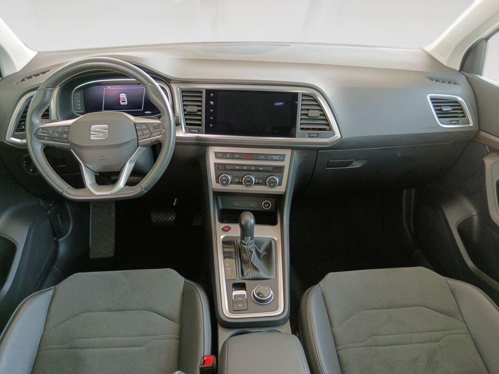 SEAT Ateca 2.0 TDI X-Perience XXL 4Drive 110 kW (150 CV) DSG - 3