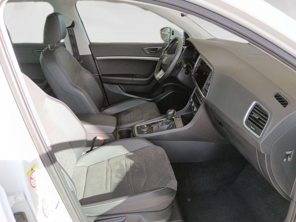 SEAT Ateca 2.0 TDI X-Perience XXL 4Drive 110 kW (150 CV) DSG - 4