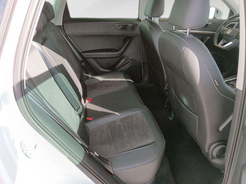 SEAT Ateca 2.0 TDI X-Perience XXL 4Drive 110 kW (150 CV) DSG - 5