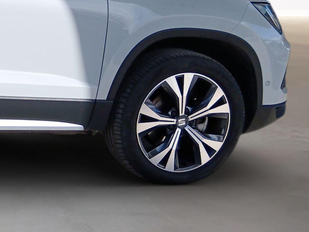 SEAT Ateca 2.0 TDI X-Perience XXL 4Drive 110 kW (150 CV) DSG - 7