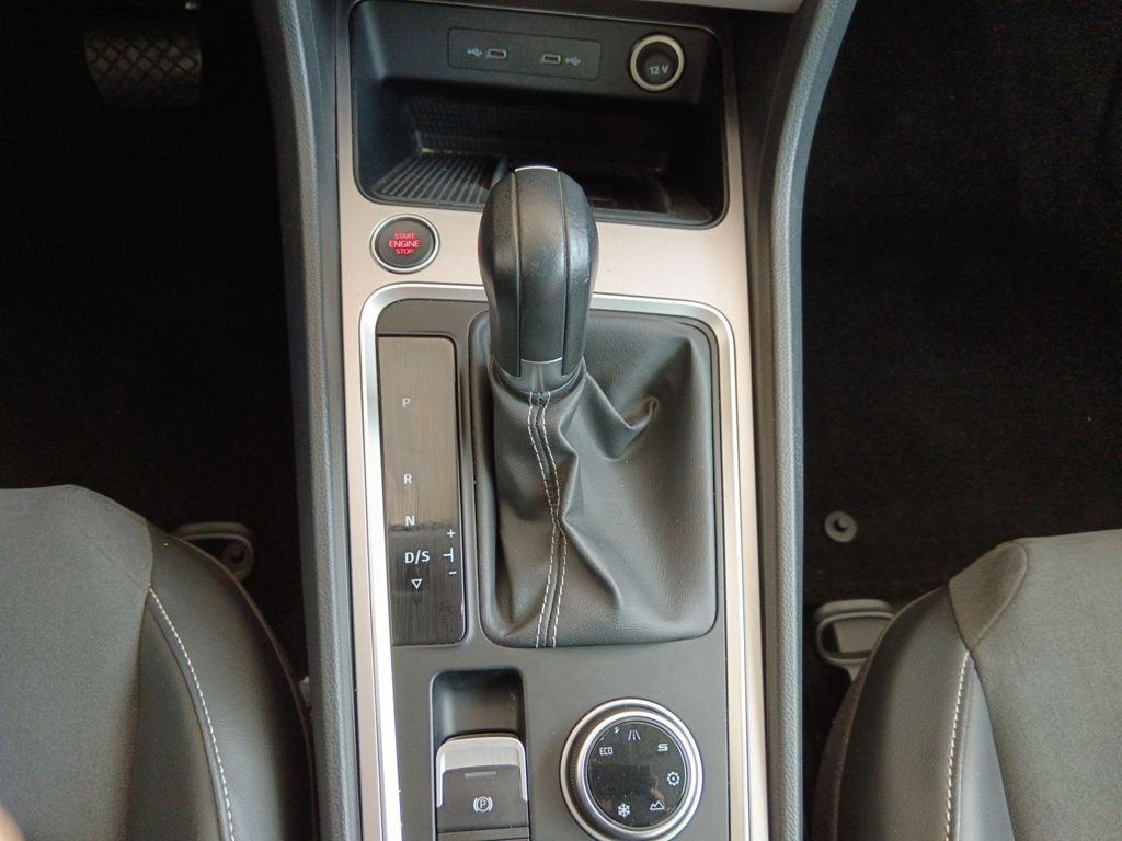 SEAT Ateca 2.0 TDI X-Perience XXL 4Drive 110 kW (150 CV) DSG - 8