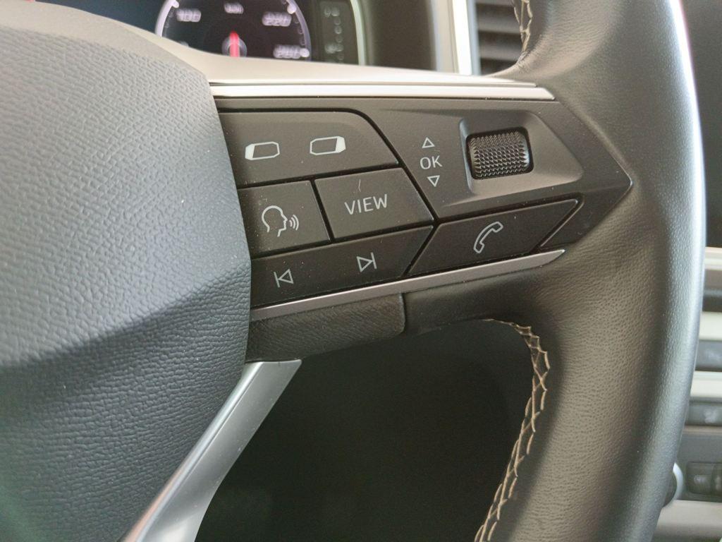 SEAT Ateca 2.0 TDI X-Perience XXL 4Drive 110 kW (150 CV) DSG - 9