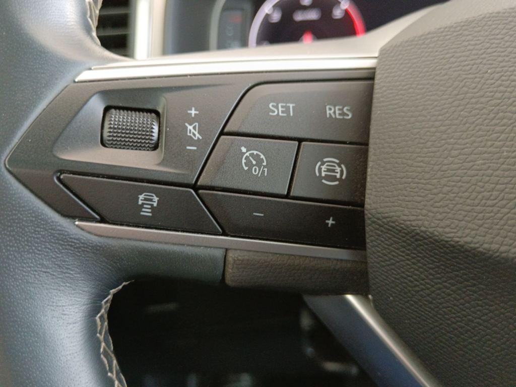 SEAT Ateca 2.0 TDI X-Perience XXL 4Drive 110 kW (150 CV) DSG - 10